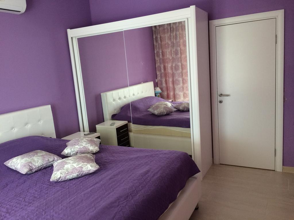 Apartment Superseaview Sutomore Rum bild