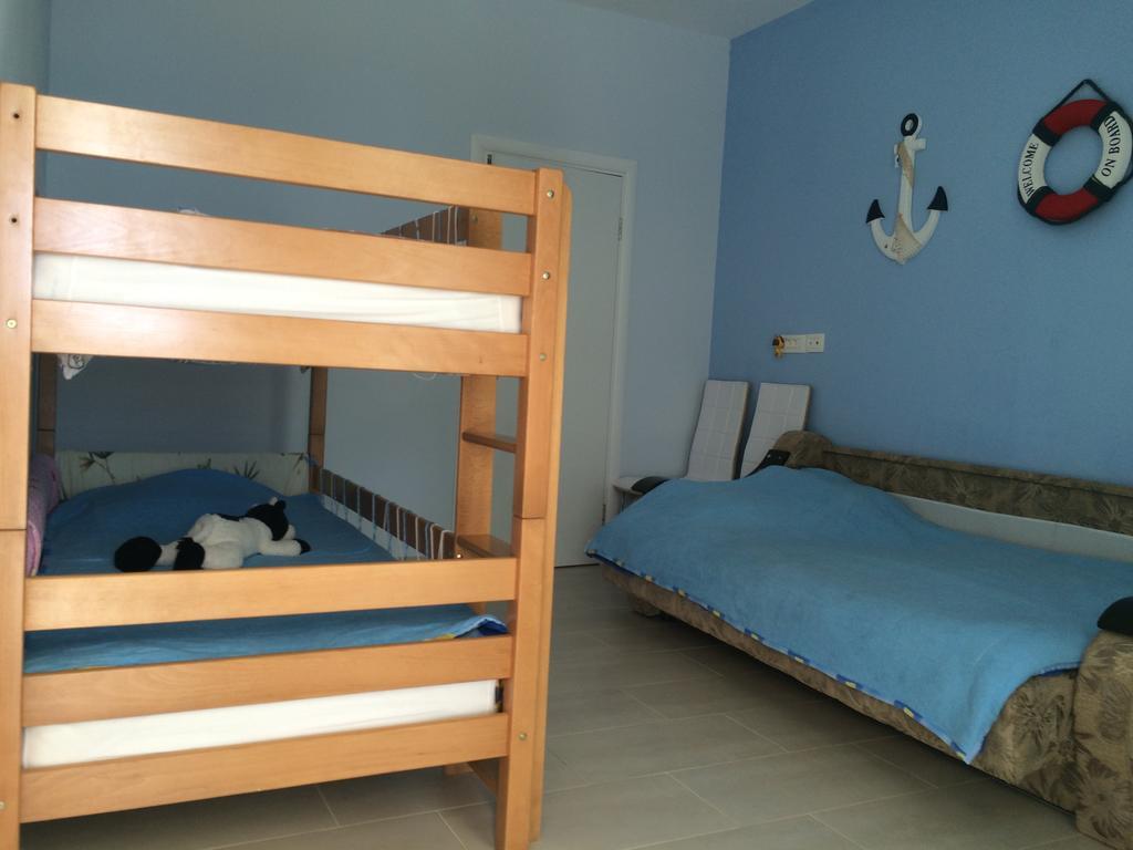 Apartment Superseaview Sutomore Rum bild